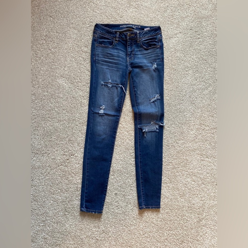 American Eagle Outfitters Jeans